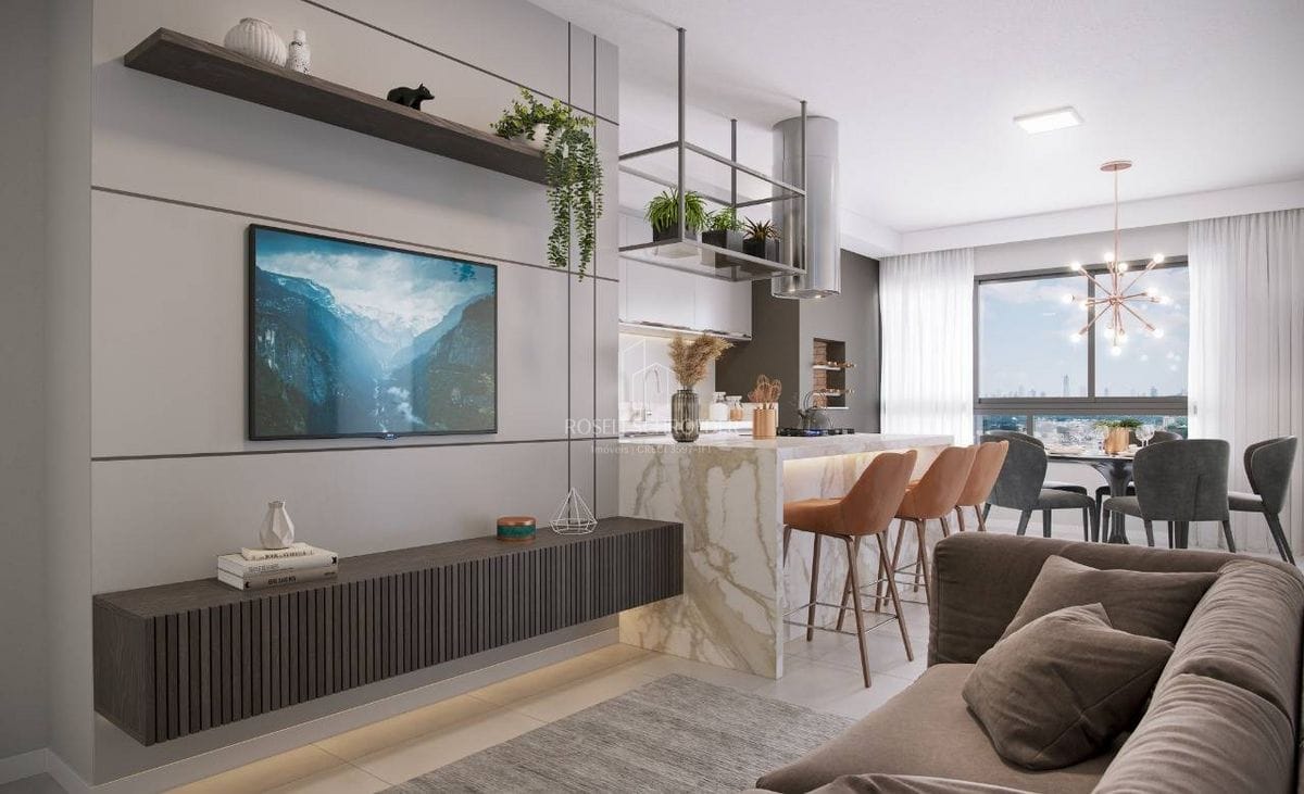 Apartamento em Construção no Centro de Camboriú – ID 1188 (6)