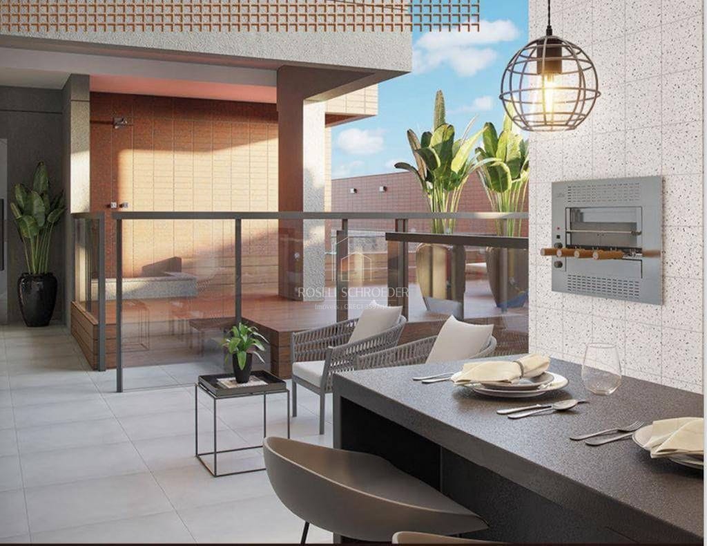 Apartamento em Construção no Centro de Camboriú – ID 1387 (6)