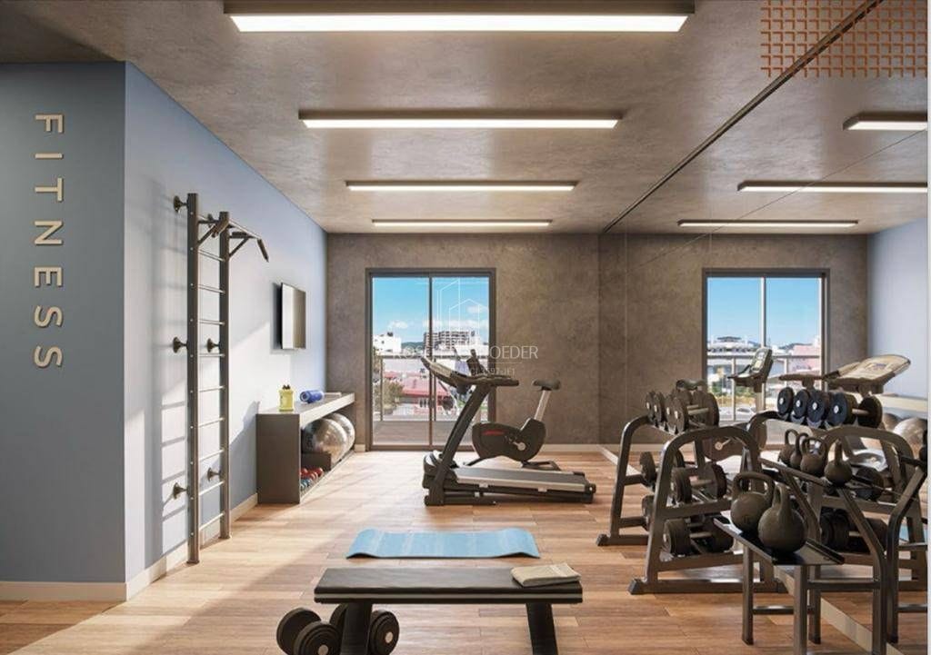 Apartamento em Construção no Centro de Camboriú – ID 1387 (7)