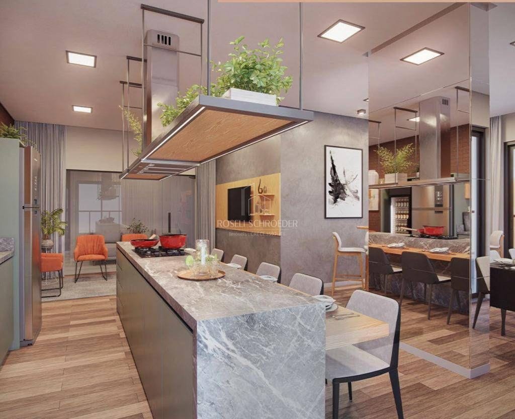 Apartamento em Construção no Centro de Camboriú – ID 1387 (8)