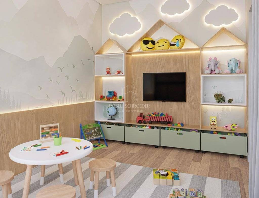 Apartamento em Construção no Centro de Camboriú – ID 1387 (9)