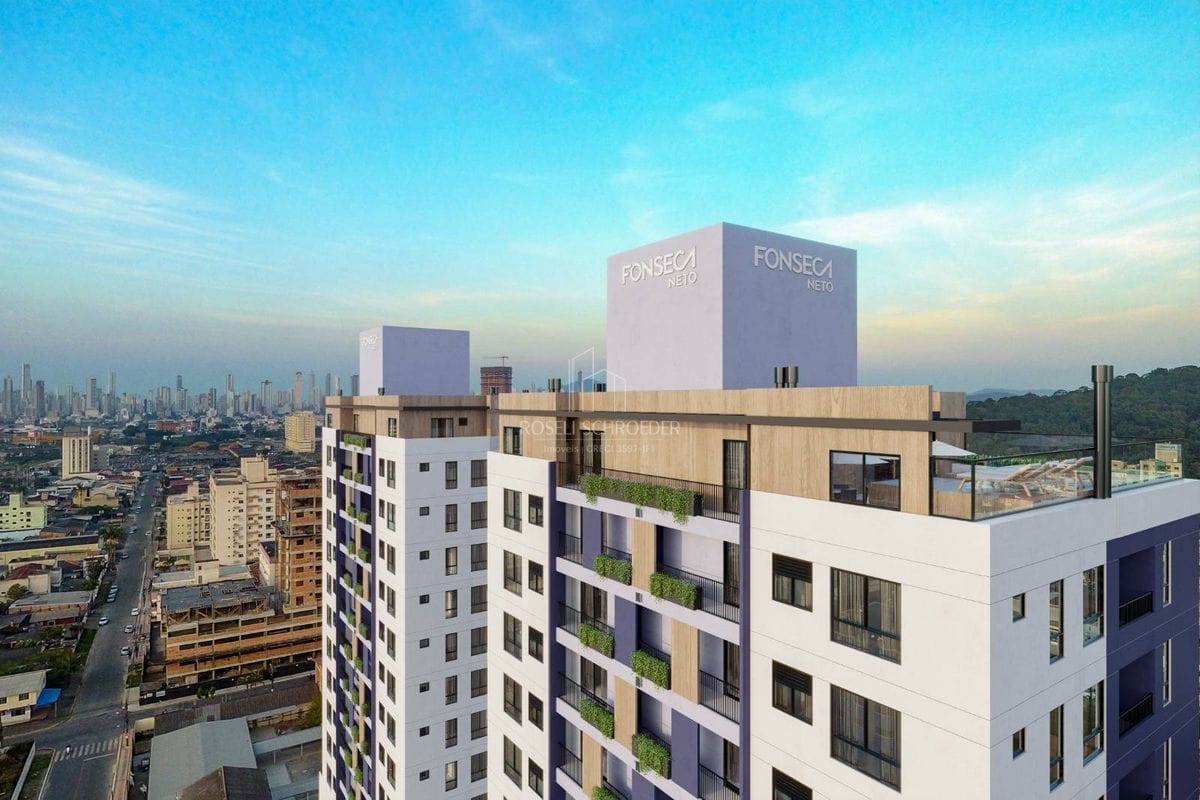 Apartamentos em construção no bairro Tabuleiro – ID 1289 (7)