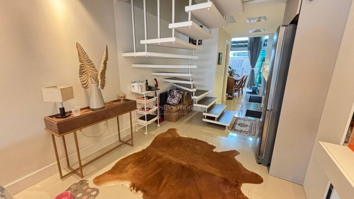 Sobrado Mobiliado no Bairro São Francisco de Assis em Camboriú – ID 1698 (10)