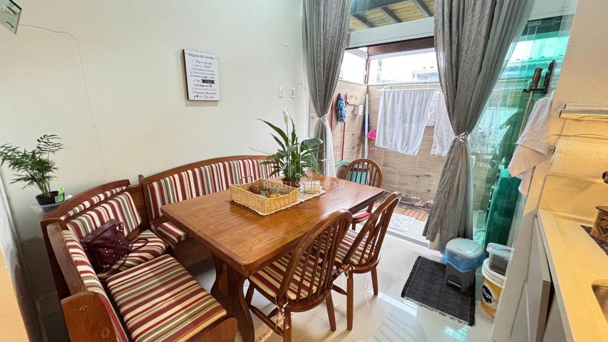 Sobrado Mobiliado no Bairro São Francisco de Assis em Camboriú – ID 1698 (6)