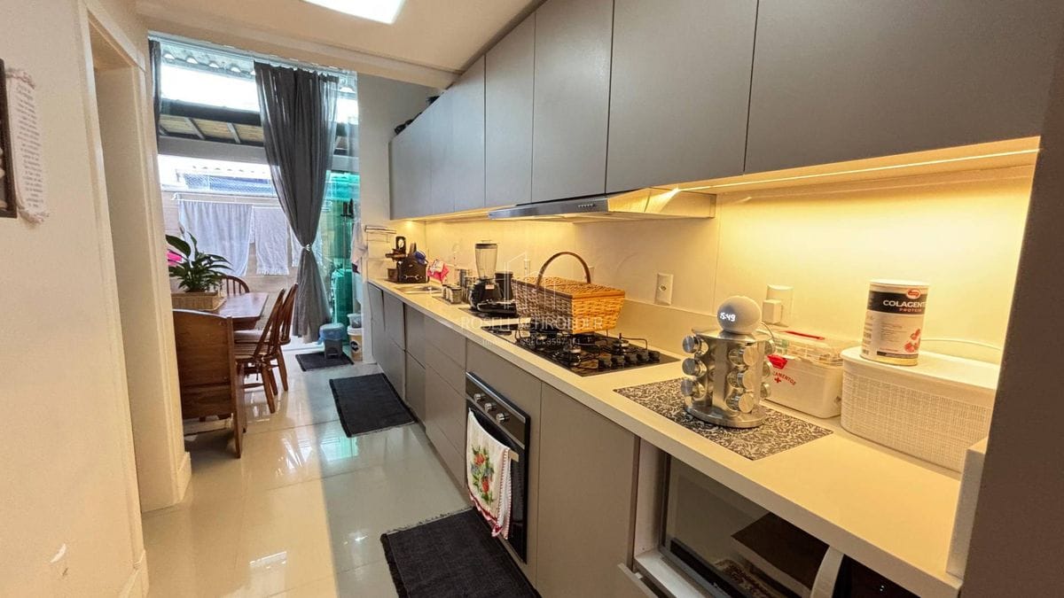 Sobrado Mobiliado no Bairro São Francisco de Assis em Camboriú – ID 1698 (7)