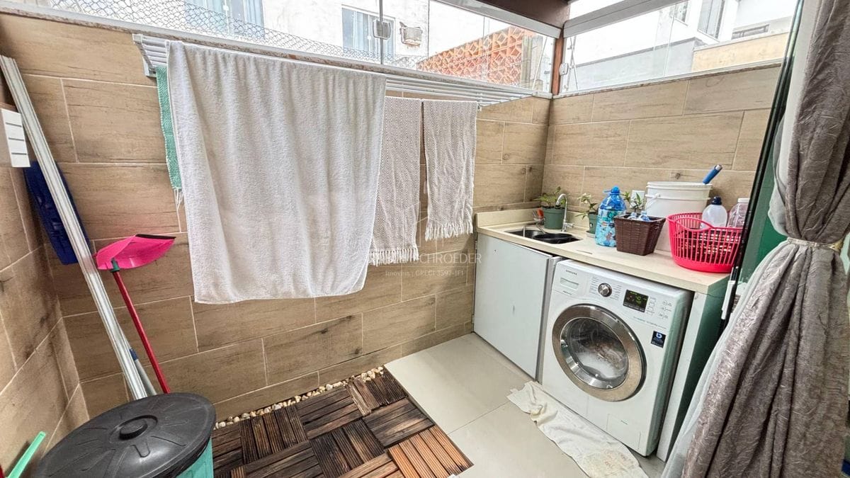 Sobrado Mobiliado no Bairro São Francisco de Assis em Camboriú – ID 1698 (8)