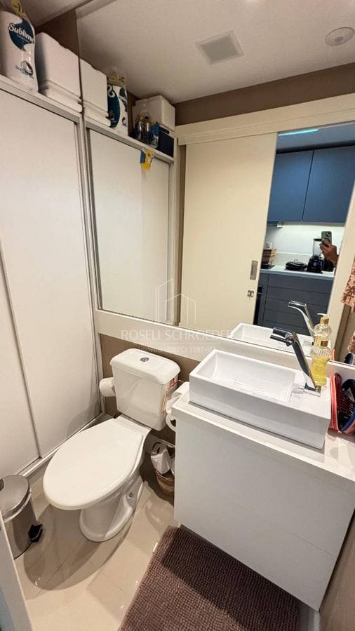 Sobrado Mobiliado no Bairro São Francisco de Assis em Camboriú – ID 1698 (9)