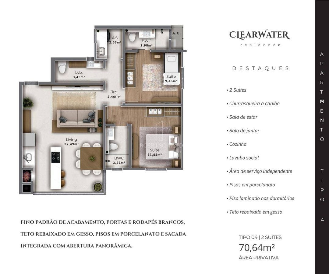apartamento em construção 1548 (2)