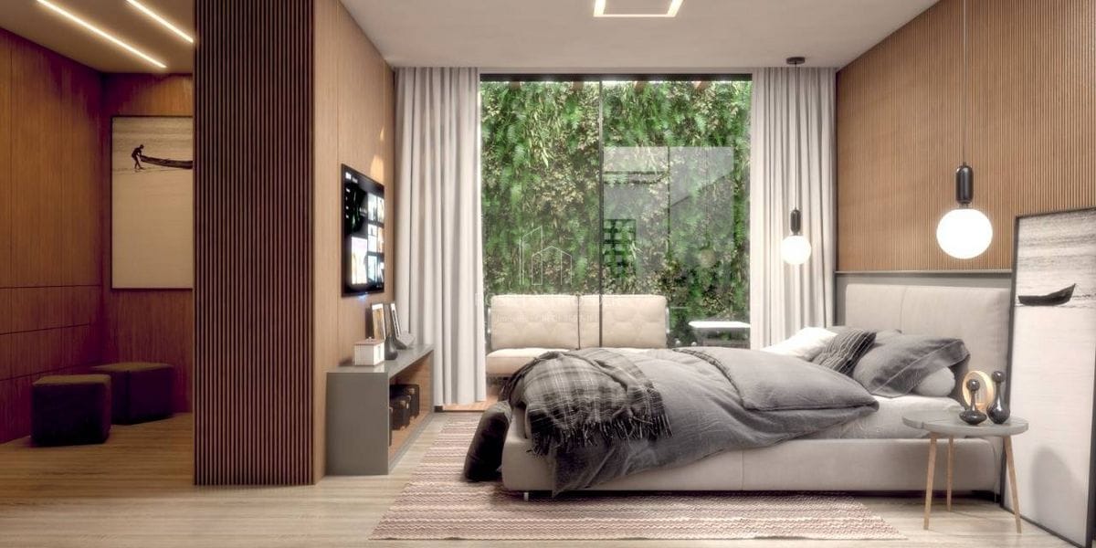 Casa Alto Padrão no Centro de Camboriú – ID 1217 (4)