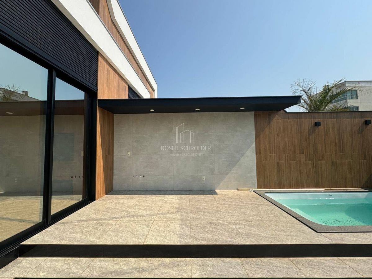 Casa Alto Padrão no Centro de Camboriú – ID 1217 (5)