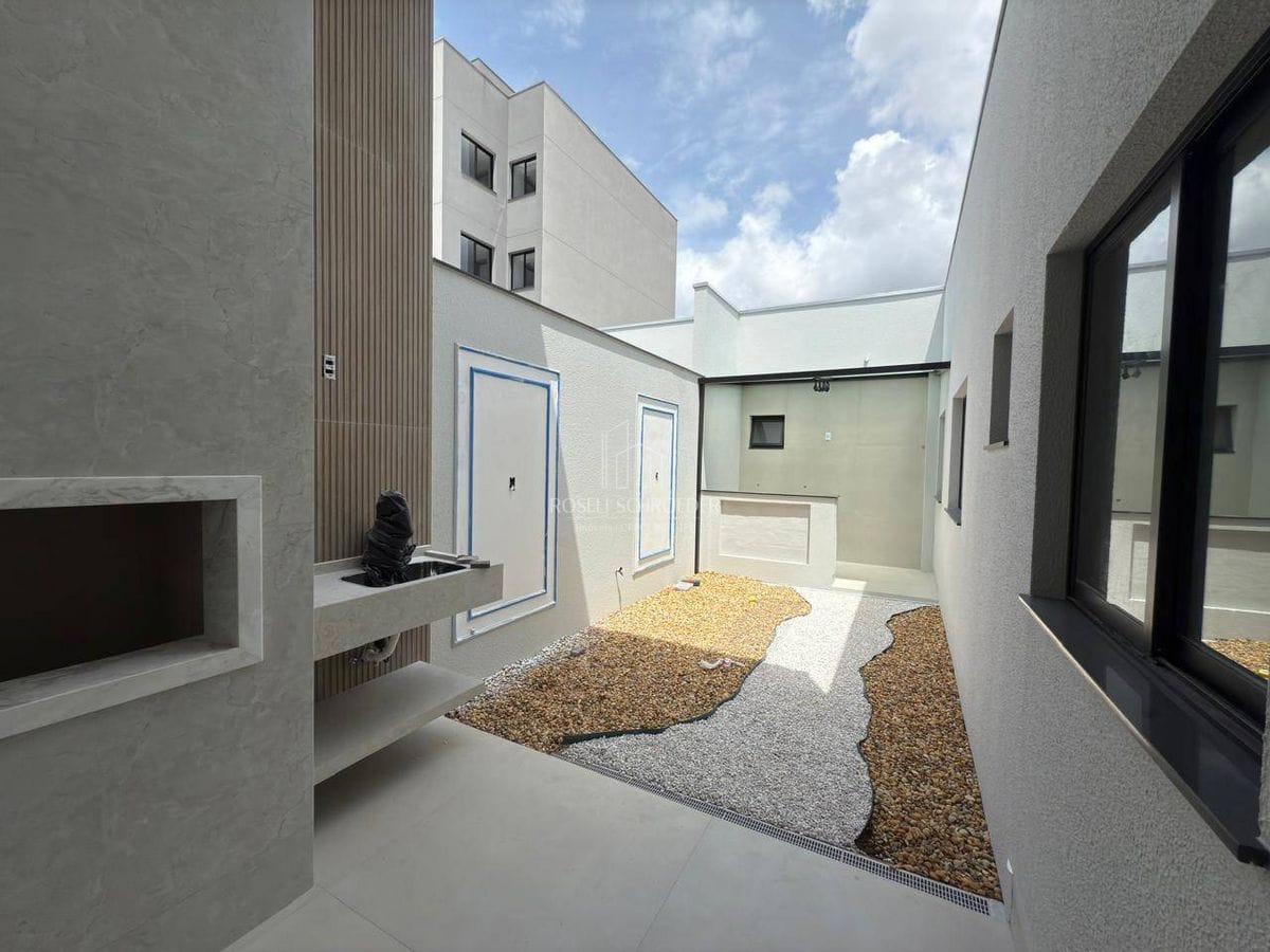 Linda casa térrea no bairro Rio Pequeno em Camboriú – ID 1559 (6)