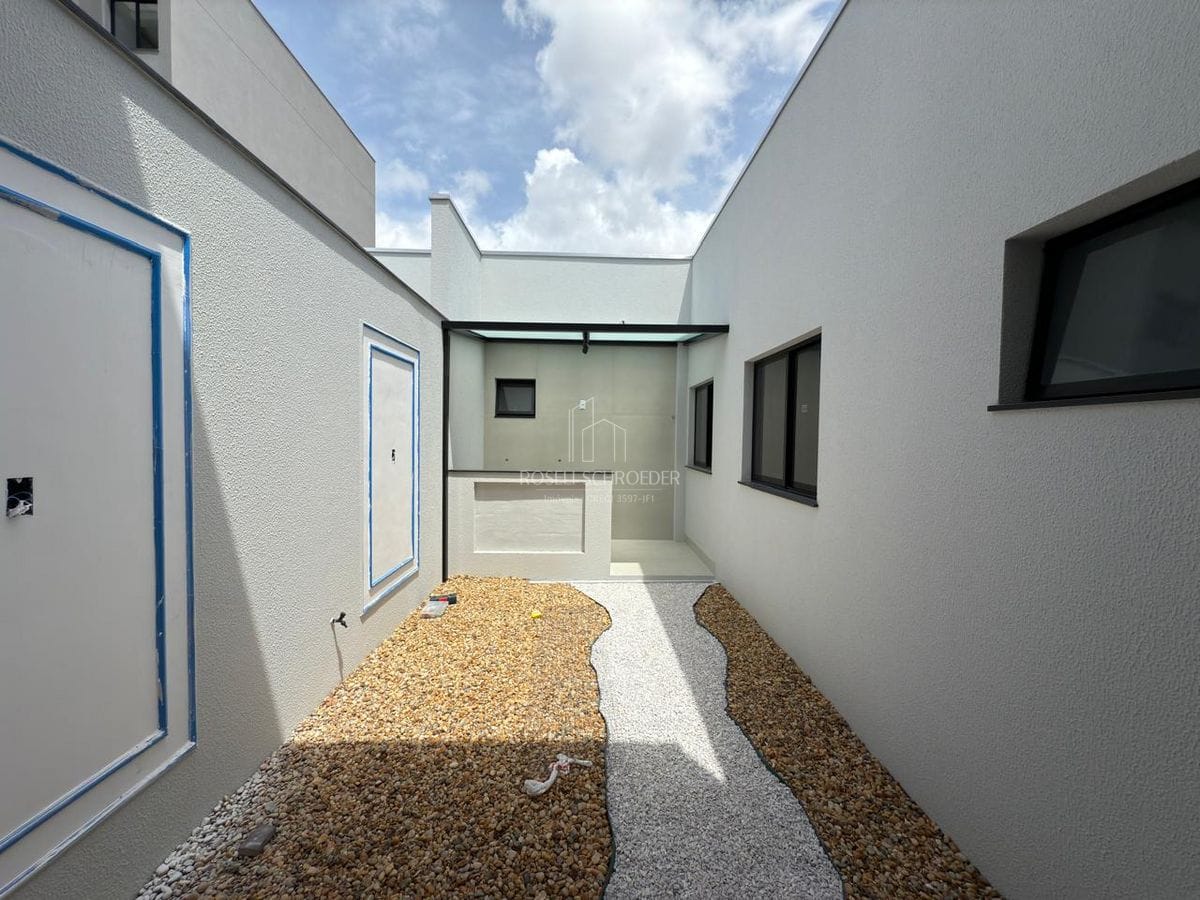 Linda casa térrea no bairro Rio Pequeno em Camboriú – ID 1559 (8)